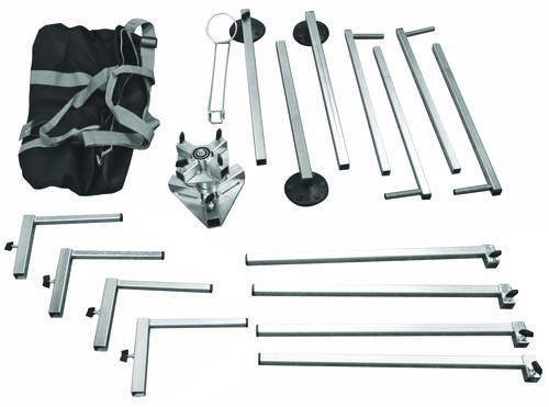 Dérouleur de couronne Per et Multicouche - Fixoconnect